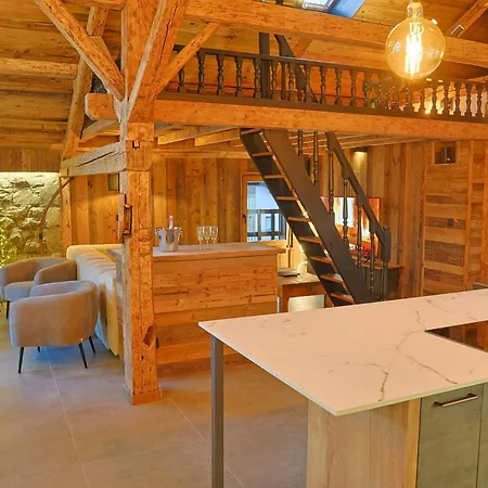 Jean * Morzine