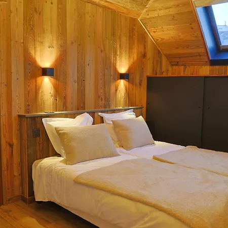 Jean Dom wakacyjny Morzine