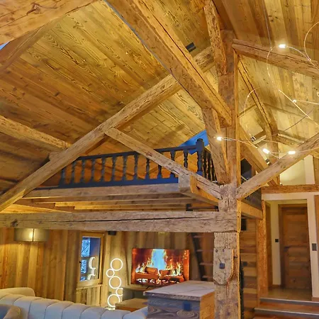 Jean * Morzine