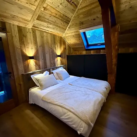 Dom wakacyjny Jean Morzine