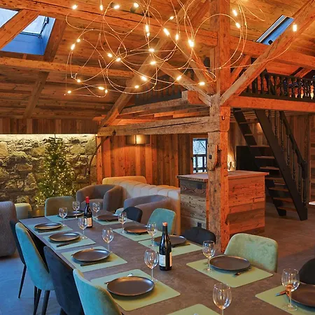 Jean * Morzine