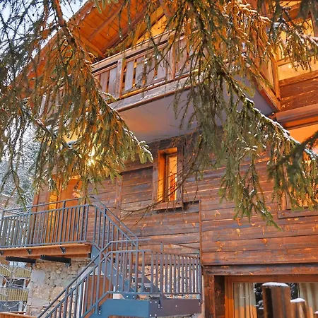 Jean * Morzine